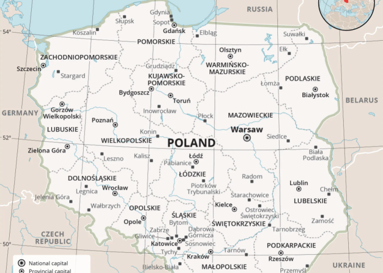 poland